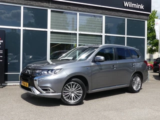 Mitsubishi Outlander - afbeelding nr 1