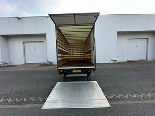 Volkswagen Crafter - afbeelding nr 12