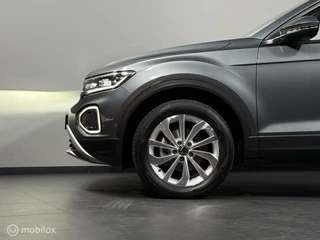 Volkswagen T-Roc Volkswagen T-Roc 1.5 TSI Style | CARPLAY | CRUISE | PDC - afbeelding nr 20