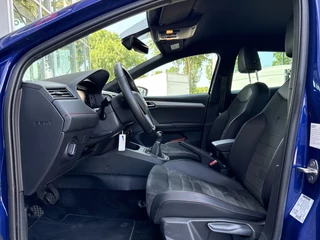 SEAT Ibiza SEAT Ibiza 1.0 TSI FR Business Intense Plus | NL-auto | 1e Eig | Navi | Carplay | Camera | LED | Stoelverw. - afbeelding nr 13