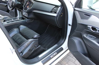 Volvo XC90 Volvo XC90 2.0 T8 Twin Engine AWD Inscription R-Design 7pers - afbeelding nr 24