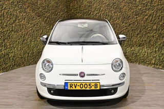 Fiat 500 - afbeelding nr 5