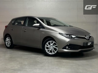Toyota Auris Toyota Auris 1.8 Hybrid Executive Navi Cruise Camera Trekh. NAP - afbeelding nr 1