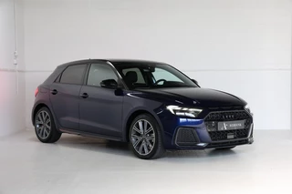 Audi A1 Sportback - 31229930-0