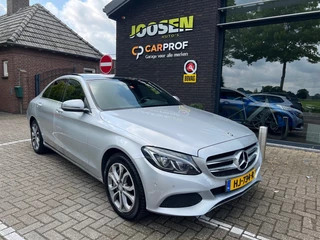 Mercedes-Benz C-Klasse - 317215888-0