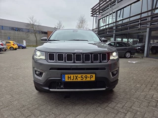 Jeep Compass - afbeelding nr 7