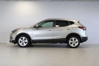 Nissan QASHQAI - afbeelding nr 6