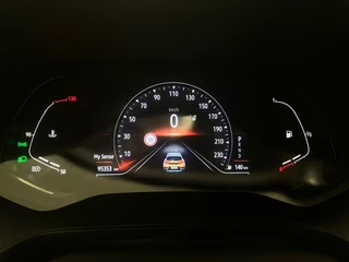 Renault Captur Renault CAPTUR 1.3 TCe 130 Intens | Automaat | LED | Navigatie | Trekhaak | - afbeelding nr 12