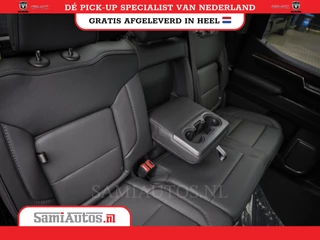 GMC Sierra DUBBELE CABINE | 5 PERSOONS | PICK UP | 6.2 V8 4X4 VOORRAAD NR 434058 - afbeelding nr 32