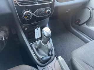 Renault Clio Airco/Camera/Navigatie - afbeelding nr 26