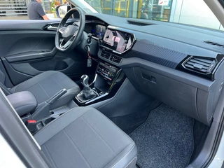 Volkswagen T-Cross - afbeelding nr 26