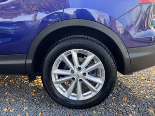 Nissan QASHQAI Nissan Qashqai 1.2 Connect Edition Navi,Clima,Cruise,LM Velgen,Trekhaak,Camera,Nieuwe APK Bij Aflevering - afbeelding nr 24