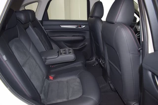Mazda CX-5 - afbeelding nr 10