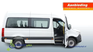 Mercedes-Benz Sprinter - 23771747-0