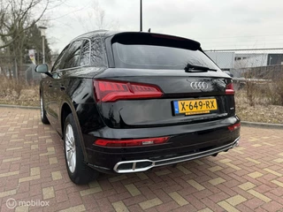 Audi Q5 Audi Q5 55 TFSI e quattro Competition - afbeelding nr 14