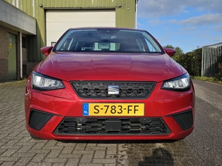 SEAT Ibiza Zondag OPEN! - afbeelding nr 5