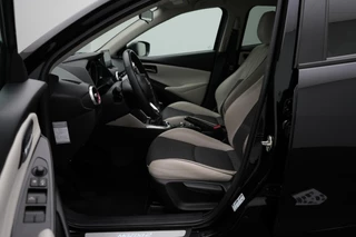 Mazda 2 Mazda 2 1.5 Skyactiv-G Skylease GT met dakspoiler : dealer onderhouden - afbeelding nr 12