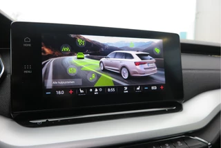 Škoda Octavia Virtual cockpit,Canton soundsysteem,DAB+ radio , Carplay, etc Prijs rijklaar incl.garantie - afbeelding nr 51