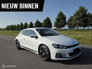Volkswagen Scirocco Volkswagen Scirocco 1.4 TSI Remus H&R facelift 2014 125pk - afbeelding nr 4