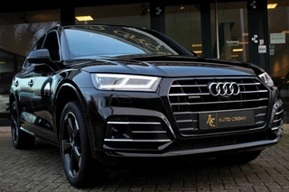 Audi Q5 - afbeelding nr 2