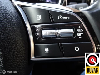 Kia XCeed Kia XCeed 1.6 GDi PHEV DynamicPlusLine Cruise adaptief Stoel+Stuurverwarming !!! - afbeelding nr 24
