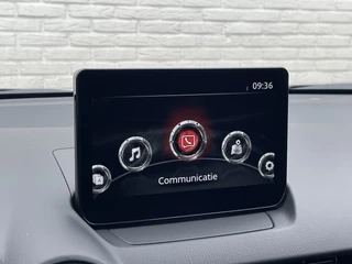 Mazda 2 Mazda 2 1.5 e-SkyActiv-G 90 Homura | CarPlay | Camera | LED | DAB+ | Dodehoek | 16 inch - afbeelding nr 20