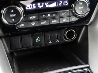 Mitsubishi Eclipse Cross - afbeelding nr 19