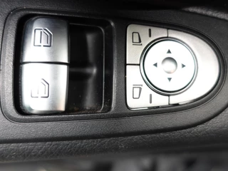 Mercedes-Benz Vito Mercedes-Benz Vito 114 CDI Lang Automaat Airco Bluetooth Camera Trekhaak Navigatie Cruise Control Carplay - afbeelding nr 9