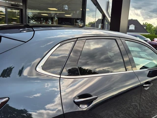 Mazda CX-30 Mazda CX-30 E- SKYACTIV- X 186 6AT AWD M-HYBRID COMFORT / 360 Camera - afbeelding nr 33