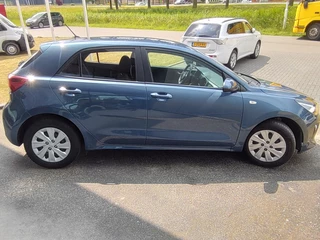 Kia Rio Kia Rio 1.2 CVVT ComfortLine - afbeelding nr 23