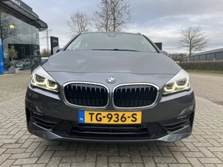 BMW 2 Serie - afbeelding nr 4