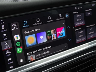 Porsche Panamera - afbeelding nr 38