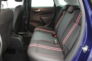 Opel Crossland - afbeelding nr 7