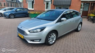 Ford Focus Ford Focus 1.0 Titanium - afbeelding nr 7