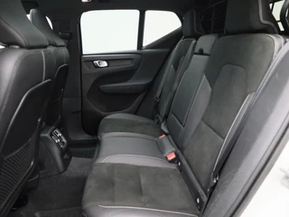 Volvo XC40 Volvo XC40 1.5 T5 Recharge R-Design | Panoramadak | Harman/Kardon | 360 camera | Memorystoelen | Alcantara | - afbeelding nr 11