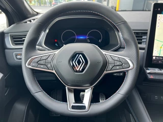 Renault Captur Renault Captur Esprit Alpine E-Tech Full hybrid 145 - afbeelding nr 16