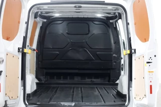 Ford Transit Custom - afbeelding nr 6