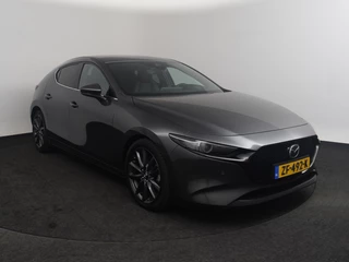 Mazda 3 Mazda 3 2.0 SA-G LUXURY LEER NAVI CAMERA LMV - afbeelding nr 3