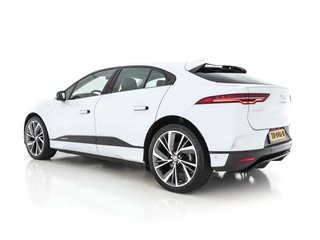 Jaguar I-PACE (INCL-BTW) Aut. *DIGI-COCKPIT | MATRIX-LED | MICROFIBRE | MERIDIAN-AUDIO | SURROUND-VIEW | KEYLESS | LANE-ASSIST | BLIND-SPOT | CRUISE | DAB | MEMORY | SPORT-SEATS | 22