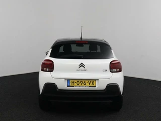 Citroën C3 Citroen C3 1.2 Feel | Navigatie | Airco | Carplay | Cruise - afbeelding nr 39