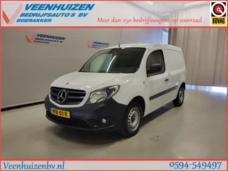 Mercedes-Benz Citan 108CDI Trekhaak Euro 6!
