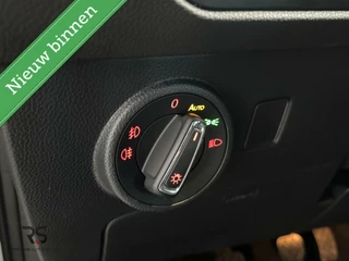 SEAT Ateca Seat Ateca 1.0 EcoTSI 116 pk Style Buss. Intense | Navi | LED | Cruise | CarPlay | PDC | DAB+ | Org. NLD. | - afbeelding nr 20