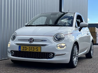 Fiat 500 - afbeelding nr 3