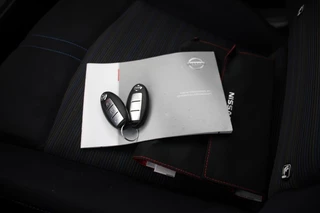 Nissan Leaf - afbeelding nr 24