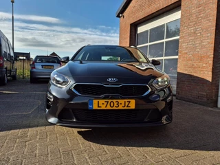 Kia Ceed - afbeelding nr 5
