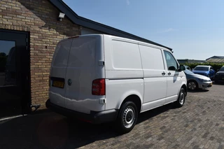 Volkswagen Transporter Volkswagen Transporter 2.0 TDI L1H1 HIGHL. Apple Carplay, Cruise, Schuifdeur - afbeelding nr 3