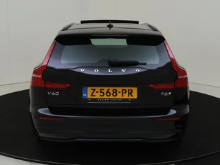 Volvo V60 - afbeelding nr 5