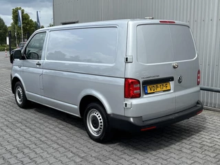 Volkswagen Transporter Volkswagen Transporter 2.0 TDI L1H1 Comfortline*AUTOM.*NAVI*CRUISE*APPLE - afbeelding nr 2