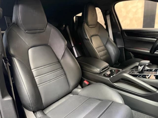 Porsche Cayenne Porsche Cayenne Coupé 4.0 Turbo GT Sport Chrono 640 PK | Keramisch | Carbon | HUD |360 Camera | Softclose - afbeelding nr 15