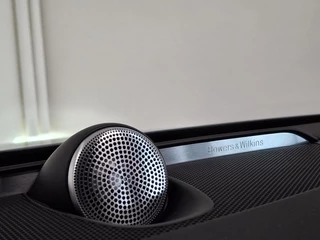Volvo V90 Volvo V90 T8 Plug-in hybrid AWD Ultra Dark | B&W Audio | Panoramadak | Leder pakket inclusief stoelventilatie | - afbeelding nr 5
